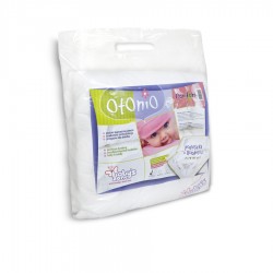 OTONIO - COMFORT kołderka z poduszką  dla dziecka 135cm x 100cm